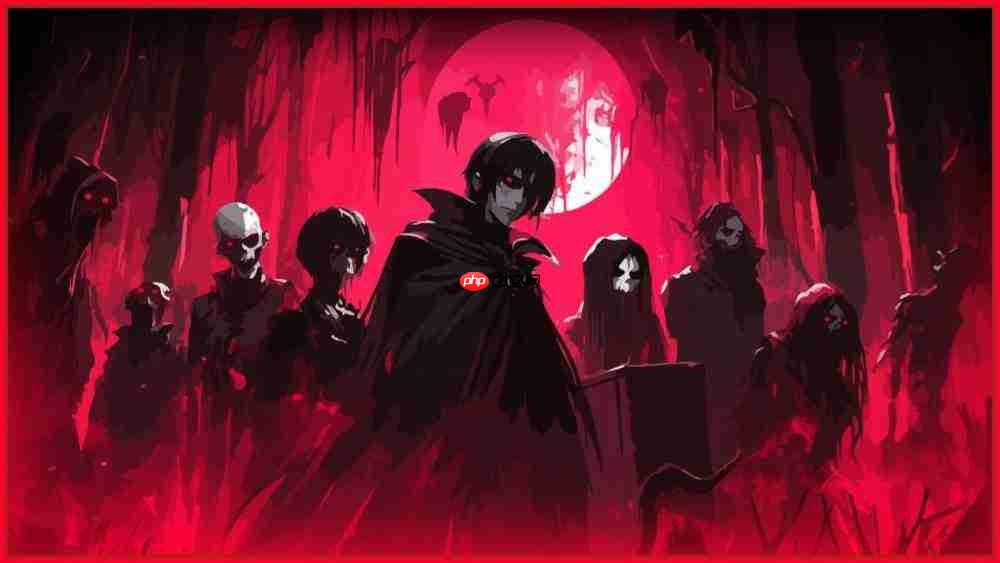 2025年12月游戏推荐:开启年末最终篇章