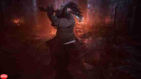 韩国类魂大作《遗迹:第一守护者》引外媒关注:巫师和黑魂的完美结合!