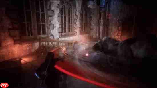 韩国类魂大作《遗迹:第一守护者》引外媒关注:巫师和黑魂的完美结合!