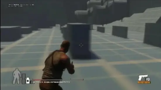 曝R星经典之作开发图 设计简陋但信息密集！