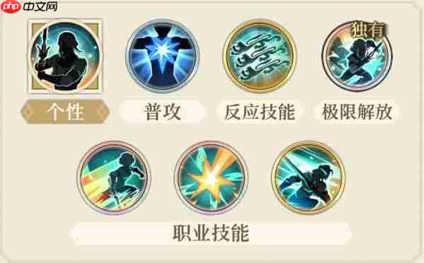 铃兰之剑为这和平的世界希里技能组及加点推荐