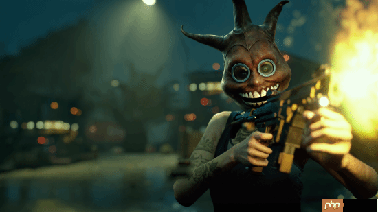 心之眼Steam评价积极，有望成为下一个2077热门游戏？