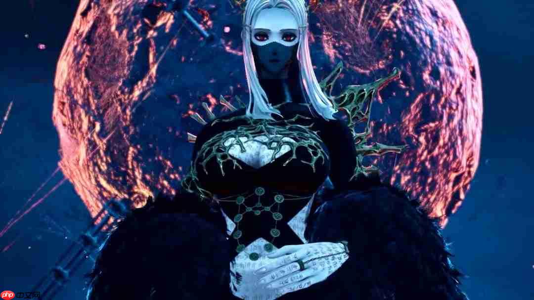 《噬血代码2》新预告片发布 展示游戏剧情