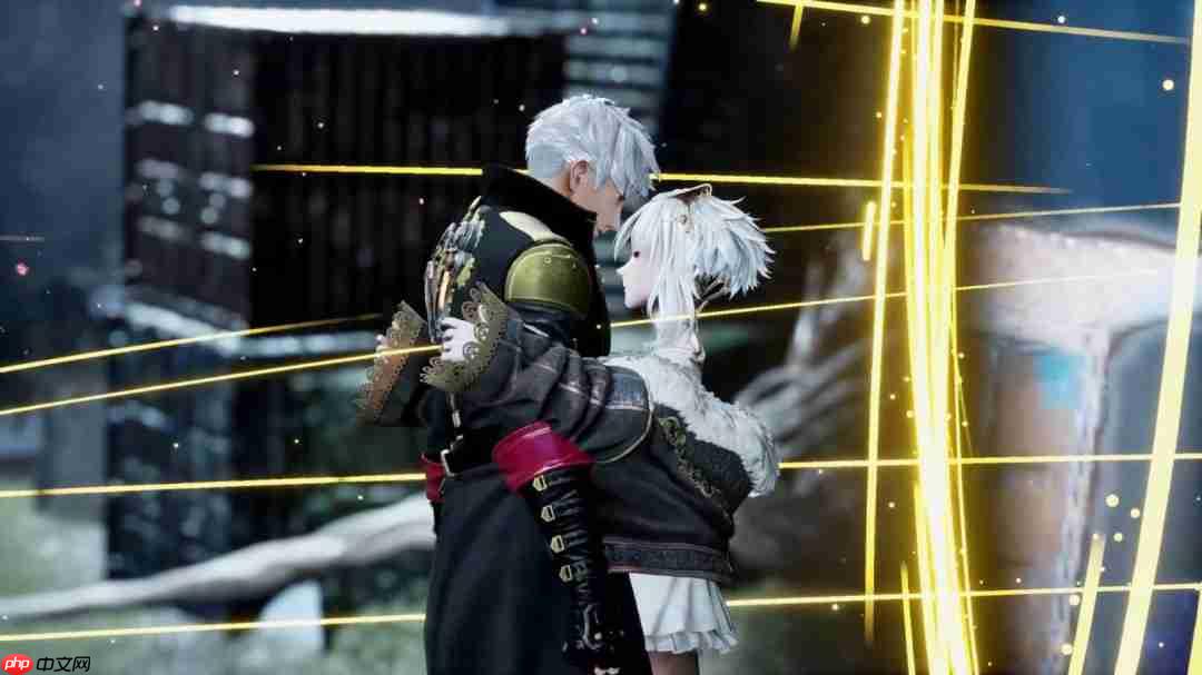 《噬血代码2》新预告片发布 展示游戏剧情