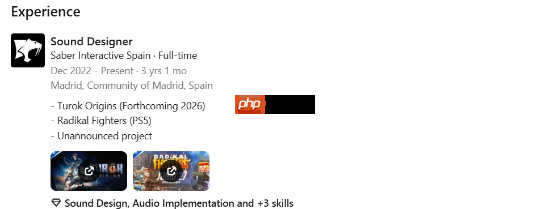 猎杀恐龙大作发售日揭晓，支持第一人称与第三人称视角切换！