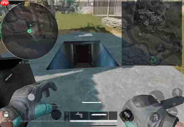 三角洲行动11.28全地图密码一览