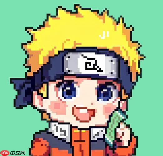 像素火影免费网页版，立即体验官方网站入口