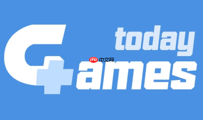 Gamestoday游戏盒子官方入口及正版链接揭秘