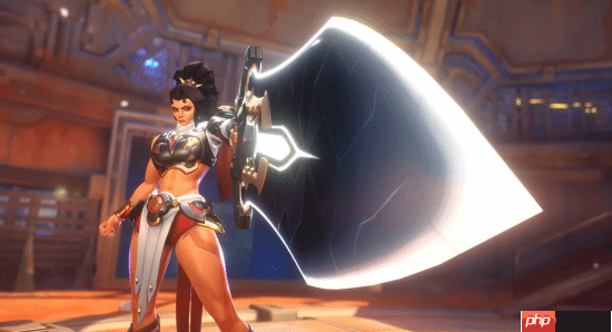 守望2新女角色引争议，设计师回应批评，关于苗条皮肤好的讨论