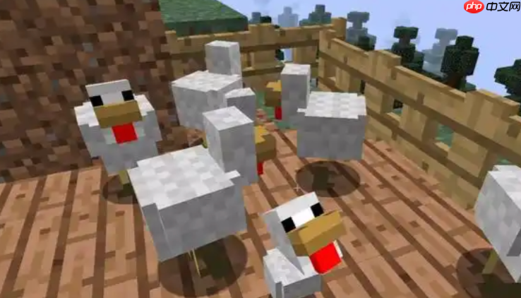 MCJS网页版官网入口，免费玩我的世界浏览器游戏