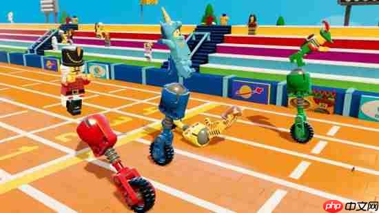 乐高游戏官方策略调整，兼顾儿童与大作的发展路径！