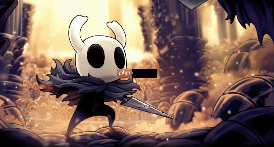 《空洞骑士：丝之歌》考虑推出不同规模的新内容：初代中“神居”有望回归！