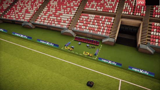 波兰大使馆亲自下场宣传足球新游!玩法你绝对想不到