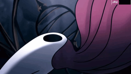 空洞骑士，丝之歌开发商回应——不设难度选项引热议