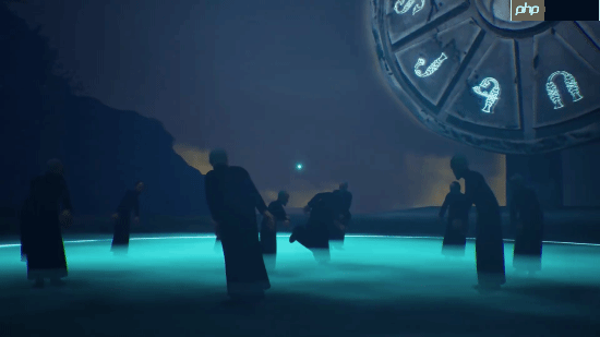 恐怖冒险新游：《寂静之国的波斯菊》今日发售！