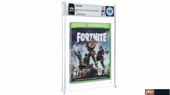 堡垒之夜售价4万美元，究竟物有所值吗？深度解析标题。