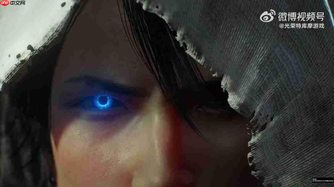 《仁王3》新角色源义经介绍 2月6日发售