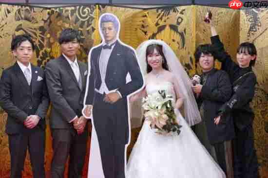 极道恐怖如斯…《如龙》20周年红白事一起办!