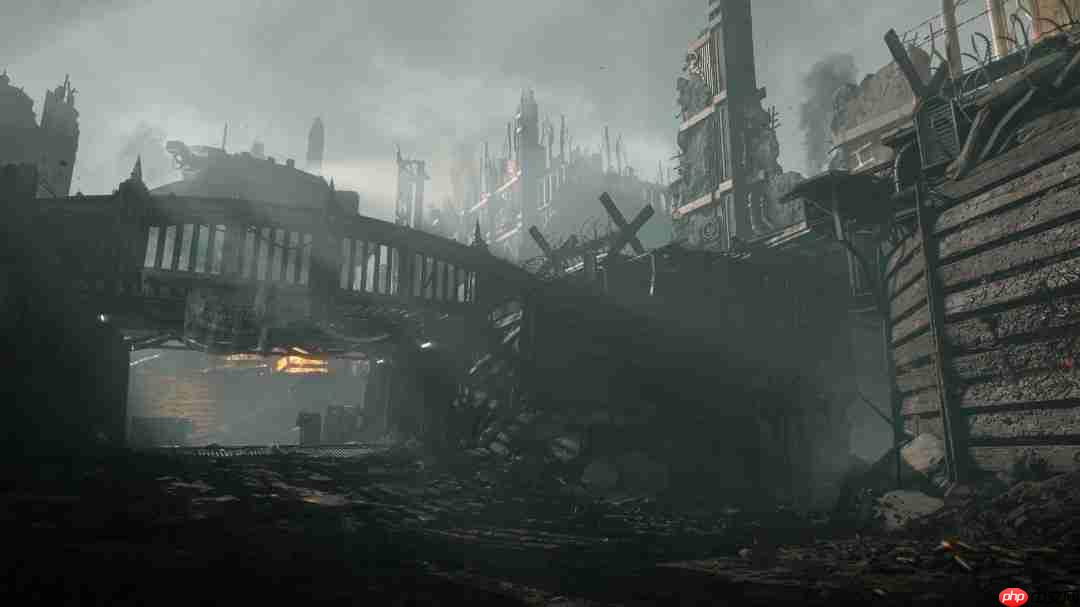 《战锤40K:暗潮》新职业介绍 目前暂未PvP计划