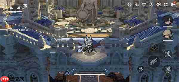 火环32级支线她从火中来任务攻略