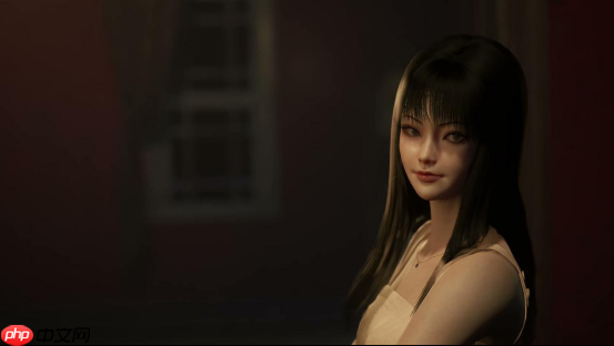 史上首款官方富江游戏来了!《伊藤润二狂热 : 无止的囹圄》现已发售