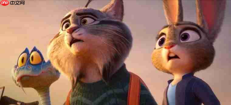 疯狂动物城2销量破8000万美元，卖疯了！