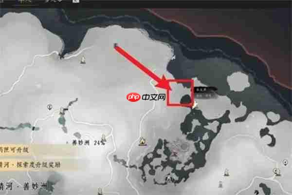 燕云十六声青山执笔任务完成指南