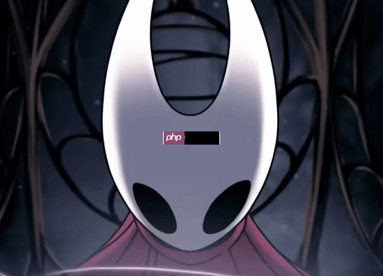 《空洞骑士:丝之歌》新版本上线各主机平台:全平台都能用新简中翻译了!