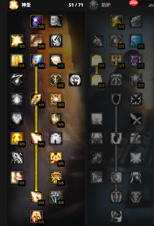 魔兽世界时光服开荒职业推荐