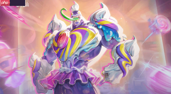 《漫威争锋》毒液新皮肤好评如潮:能忍住不买的都是神人了!