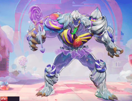 《漫威争锋》毒液新皮肤好评如潮:能忍住不买的都是神人了!