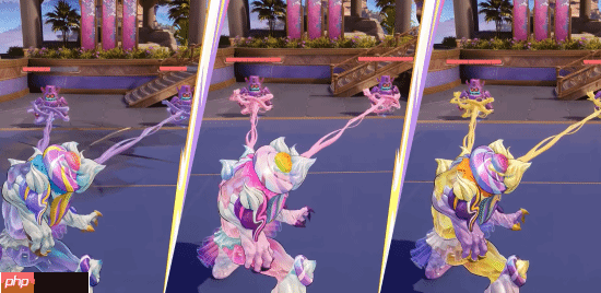 《漫威争锋》毒液新皮肤好评如潮:能忍住不买的都是神人了!