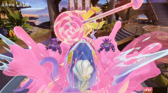 《漫威争锋》毒液新皮肤好评如潮:能忍住不买的都是神人了!