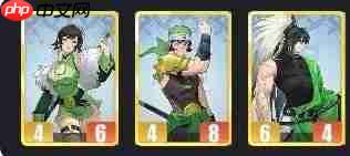 千机阵蜀后勤羁绊流阵容搭配攻略