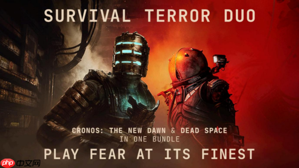 时间旅者，重生曙光黑五联动Dead Space，限定礼包与新版旅者指南视频上线！