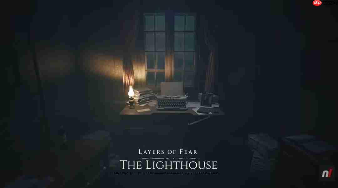 《层层恐惧:最终杰出版》将在12月19日登陆Switch2 包含1代2代以及所有DLC