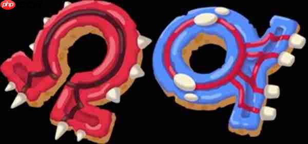 宝可梦传说ZADLC甜甜圈有什么用