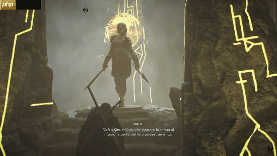 《刺客信条影》神话剧情被吐槽:不尊重《刺客信条奥德赛》 毁卡珊德拉人设