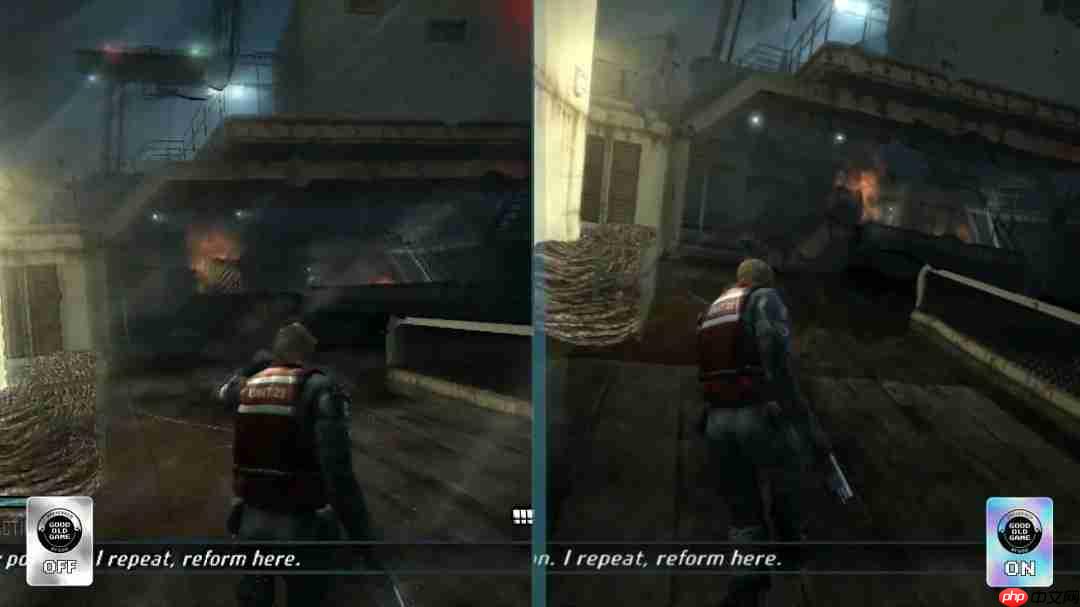 《极度深寒》《我还活着》重新在GOG平台发售 此前从Steam下架