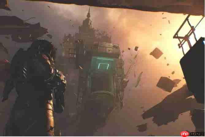 《时间旅者:重生曙光》迎来重要里程碑 销量突破50万