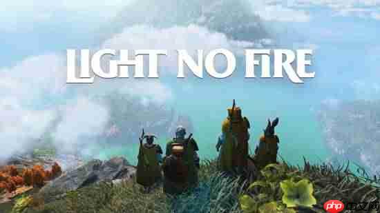 无人深空团队新作无火之光最新消息，团队规模较小，短期内可能无望期待新作品问世负责人透露实情！