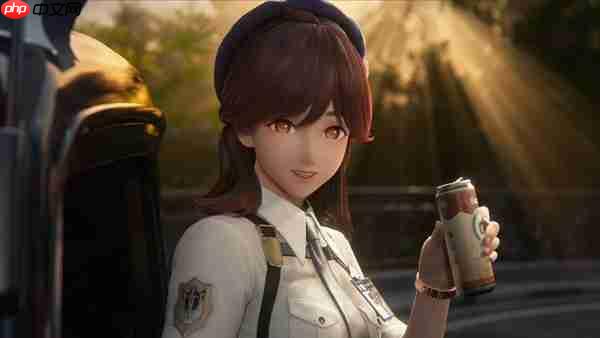 《控制》，但是米哈游——老米新作《Varsapura》实机演示上线