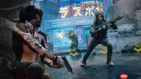 《使命召唤》SBMM原始设计者驳斥阴谋论：玩着累因为休闲玩家太少