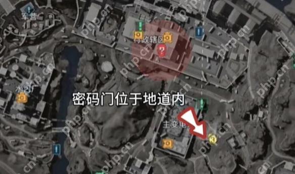 三角洲行动2025年11月27日摩斯密码 三角洲行动每日摩斯密码更新 - php中文网