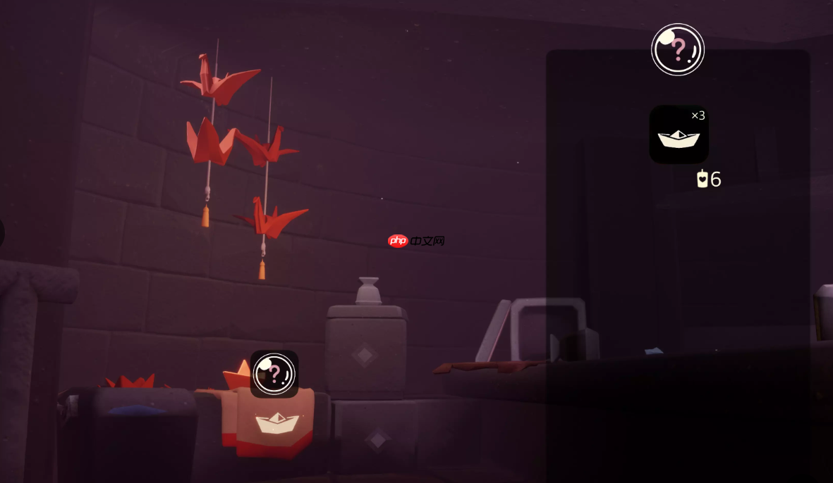 光遇11.10免费魔法是什么-光遇11月10日免费魔法收集攻略