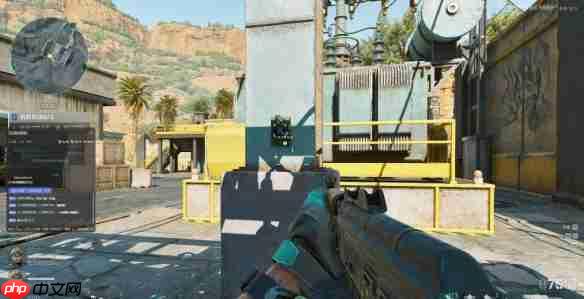 三角洲行动S7拆弹行动炸弹位置一览