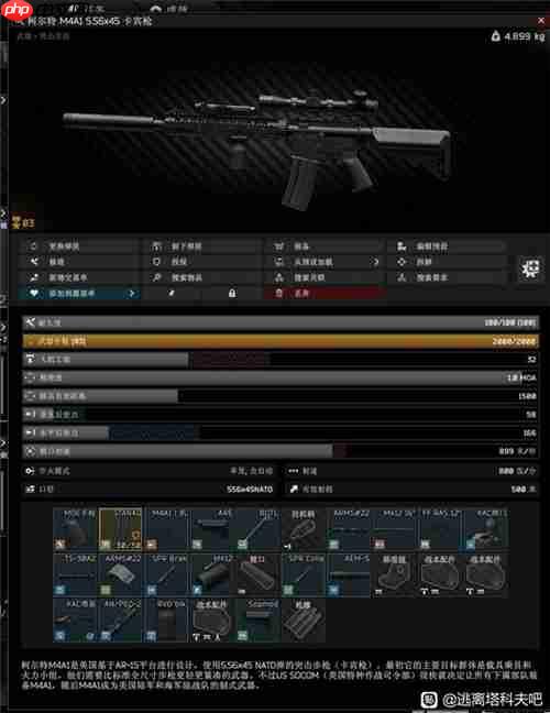 逃离塔科夫正式版全新内容与更新概览