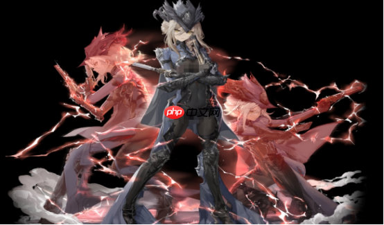 二重螺旋五星角色选择推荐-二重螺旋五星角色该怎么选择