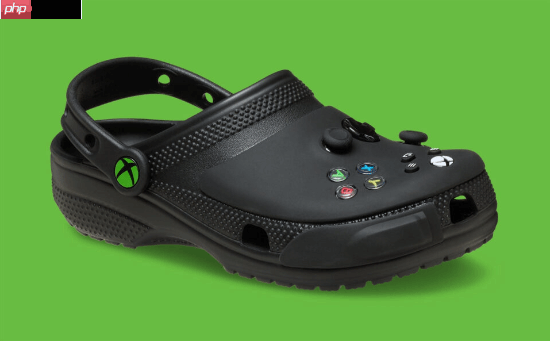 Xbox360二十周年联动庆典，大脚柄魅力无限！