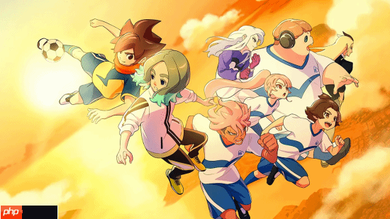 《闪电十一人》口碑炸裂!Fami通35分登白金殿堂